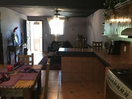 Premium Apart Daire, 2 Yatak Odası, Mutfak, Avlu