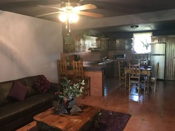 Premium Apart Daire, 2 Yatak Odası, Mutfak, Avlu
