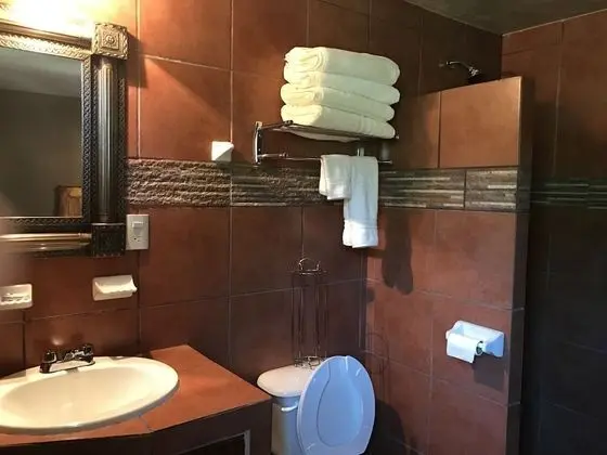 Premium Apart Daire, 2 Yatak Odası, Mutfak, Avlu