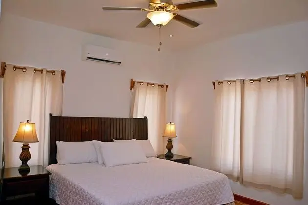 Family Villa, 3 Yatak Odası, Kişiye Özel Havuzlu, Lagün Manzaralı