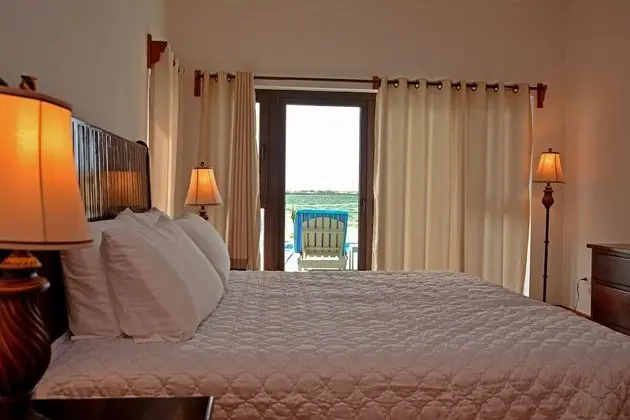 Family Villa, 3 Yatak Odası, Kişiye Özel Havuzlu, Lagün Manzaralı