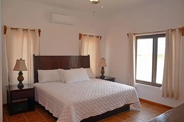 Family Villa, 3 Yatak Odası, Kişiye Özel Havuzlu, Lagün Manzaralı