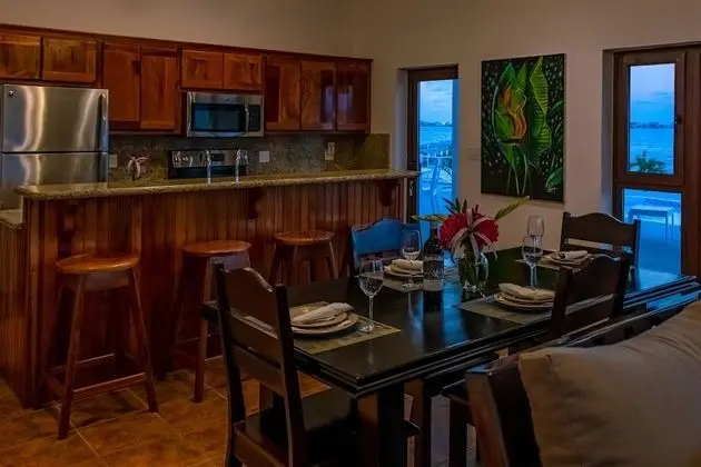 Family Villa, 3 Yatak Odası, Kişiye Özel Havuzlu, Lagün Manzaralı