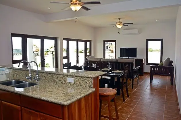 Family Villa, 3 Yatak Odası, Kişiye Özel Havuzlu, Lagün Manzaralı