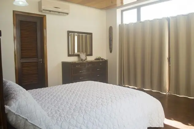 Family Villa, 4 Yatak Odası, Kişiye Özel Havuzlu, Lagün Manzaralı