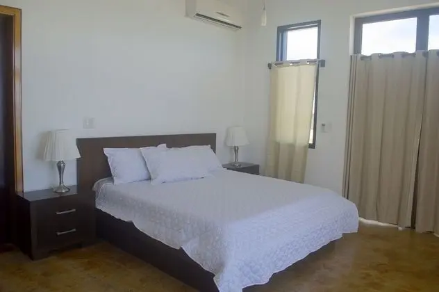 Family Villa, 4 Yatak Odası, Kişiye Özel Havuzlu, Lagün Manzaralı
