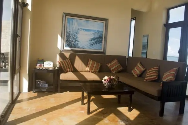 Family Villa, 4 Yatak Odası, Kişiye Özel Havuzlu, Lagün Manzaralı