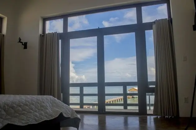Family Villa, 4 Yatak Odası, Kişiye Özel Havuzlu, Lagün Manzaralı