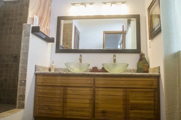Family Villa, 4 Yatak Odası, Kişiye Özel Havuzlu, Lagün Manzaralı