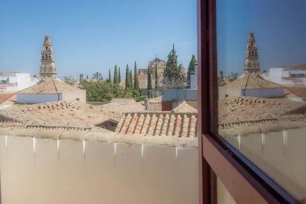 Çatı Katı Süiti (Penthouse), Teras