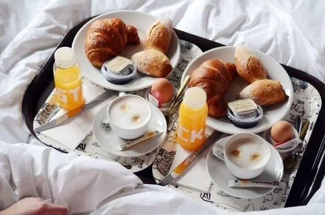 Çatı Katı Süiti (Penthouse), Teras, Avlu Manzaralı