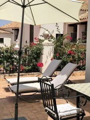 Çatı Katı Süiti (Penthouse), Teras, Avlu Manzaralı