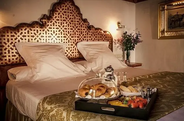 Classic Oda, Sıcak Su Küveti