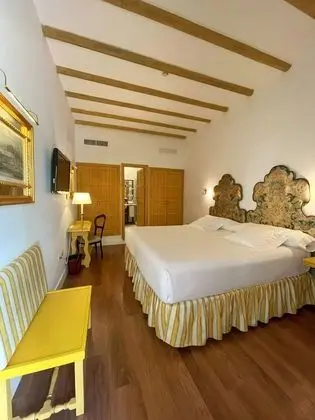 Classic Oda, Sıcak Su Küveti