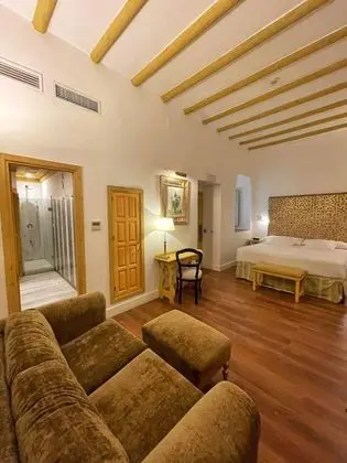 Classic Oda, Sıcak Su Küveti