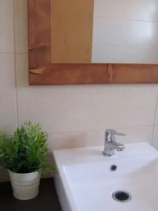 İki Ayrı Yataklı Oda