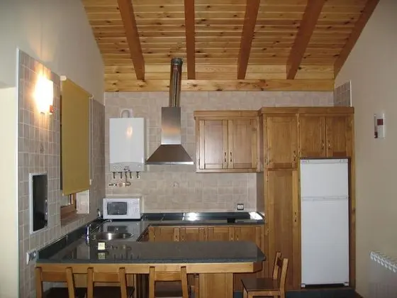 Apart Daire, 3 Yatak Odası