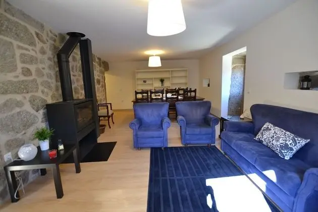 Kır Evi, 4 Yatak Odası