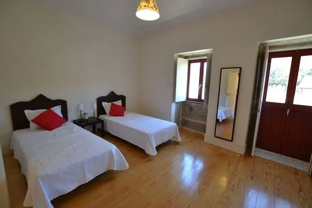 Kır Evi, 4 Yatak Odası