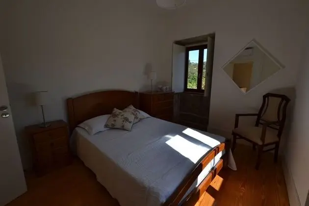 Kır Evi, 4 Yatak Odası