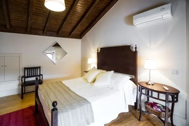 Kır Evi, 4 Yatak Odası