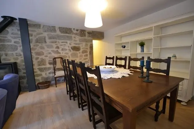 Kır Evi, 4 Yatak Odası