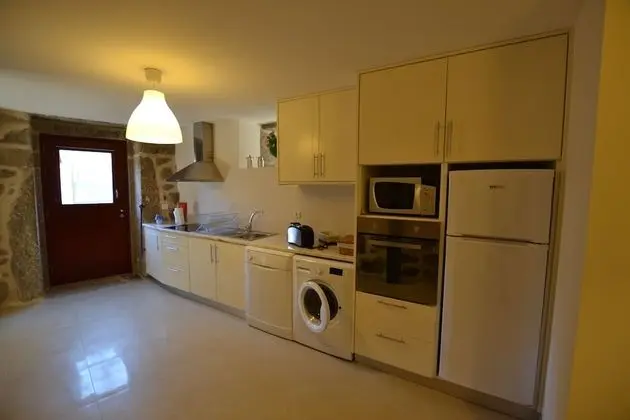 Kır Evi, 4 Yatak Odası