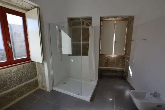 Kır Evi, 4 Yatak Odası