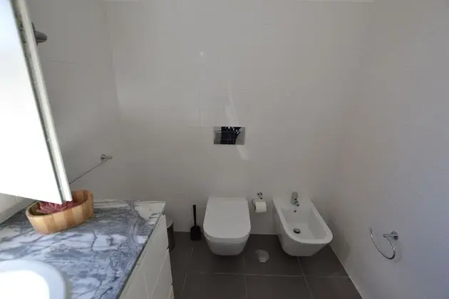Kır Evi, 4 Yatak Odası