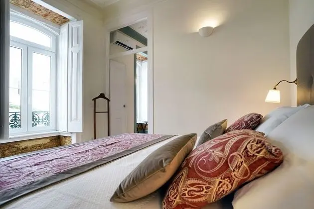 Apart Daire, 1 Yatak Odası (S.Bento I)