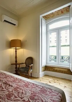 Apart Daire, 1 Yatak Odası (S.Bento I)