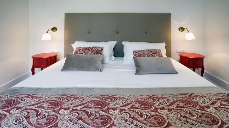 Apart Daire, 1 Yatak Odası (S.Bento I)