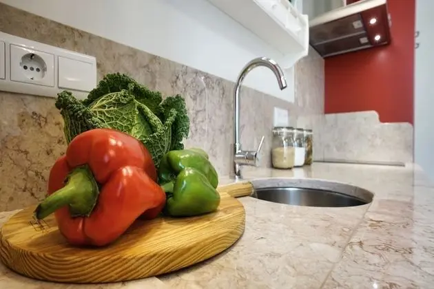 Apart Daire, 1 Yatak Odası (S.Bento I)