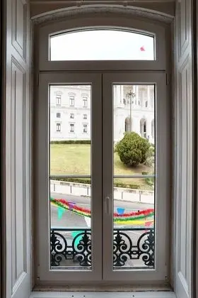 Apart Daire, 1 Yatak Odası (S.Bento I)