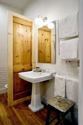 Apart Daire, 1 Yatak Odası (S.Bento I)