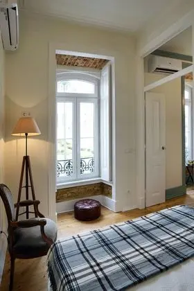 Apart Daire, 1 Yatak Odası (S.Bento II)