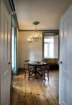 Apart Daire, 1 Yatak Odası (S.Bento II)