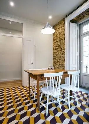 Apart Daire, 1 Yatak Odası (S.Bento II)