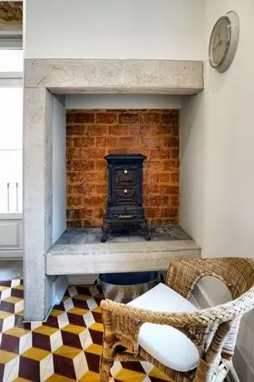 Apart Daire, 1 Yatak Odası (S.Bento II)