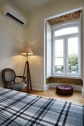 Apart Daire, 1 Yatak Odası (S.Bento II)