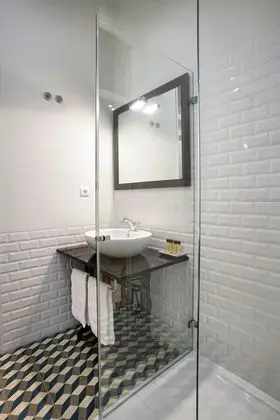 Apart Daire, 1 Yatak Odası (S.Bento II)