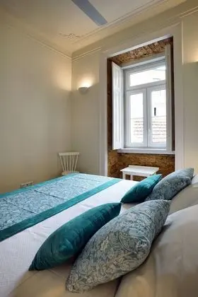 Apart Daire, 1 Yatak Odası (S.Bento III)