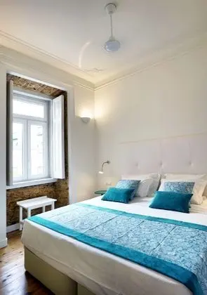 Apart Daire, 1 Yatak Odası (S.Bento III)