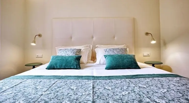 Apart Daire, 1 Yatak Odası (S.Bento III)