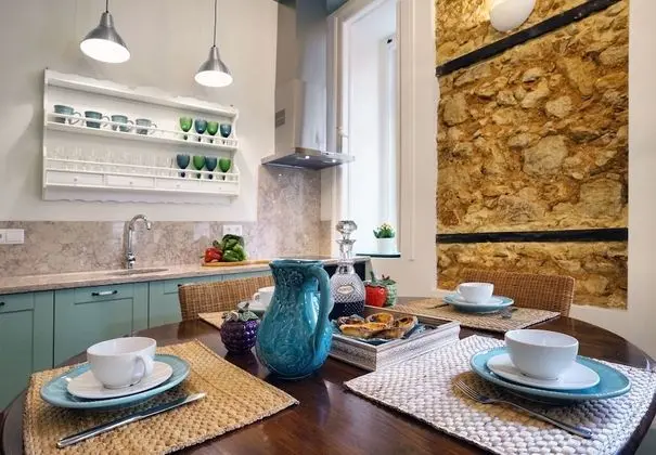 Apart Daire, 1 Yatak Odası (S.Bento III)