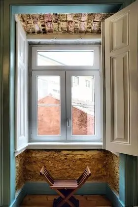 Apart Daire, 1 Yatak Odası (S.Bento III)