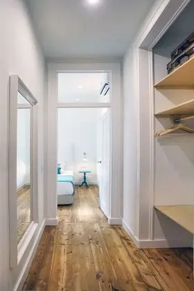 Apart Daire, 1 Yatak Odası (S.Bento III)