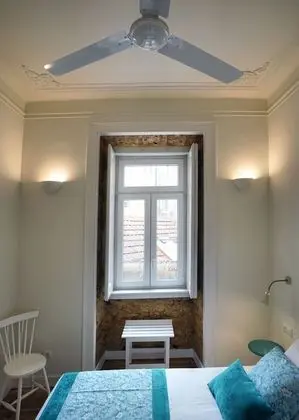 Apart Daire, 1 Yatak Odası (S.Bento III)