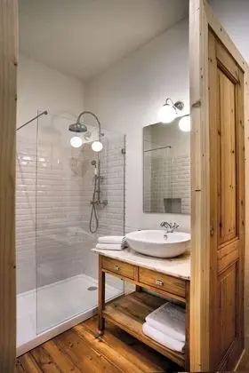 Apart Daire, 1 Yatak Odası (S.Bento III)