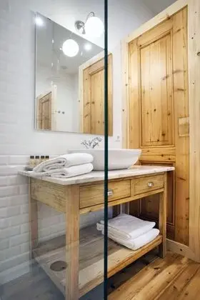 Apart Daire, 1 Yatak Odası (S.Bento III)